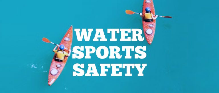 water-sports-safety