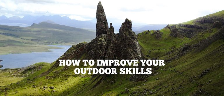 How-to-improve-your-outdoor-skills