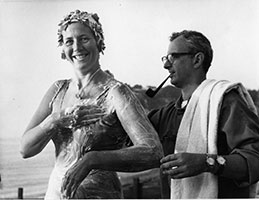 Greta_andersen_greased_joe_grossman