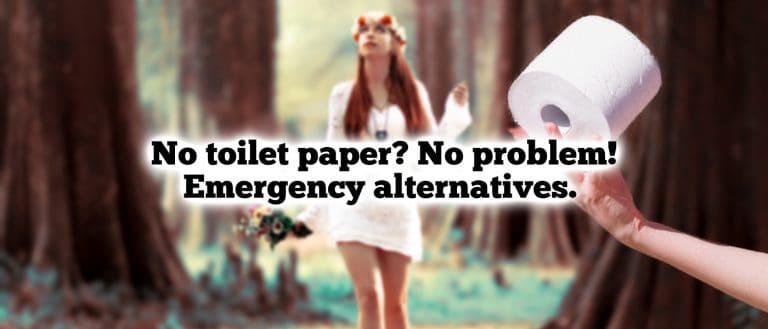 No-toilet-paper-No-problem
