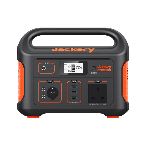 Jackery-Explorer-500-