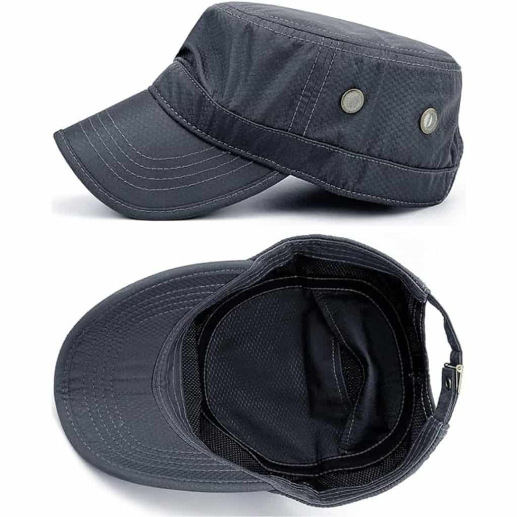 edc hat