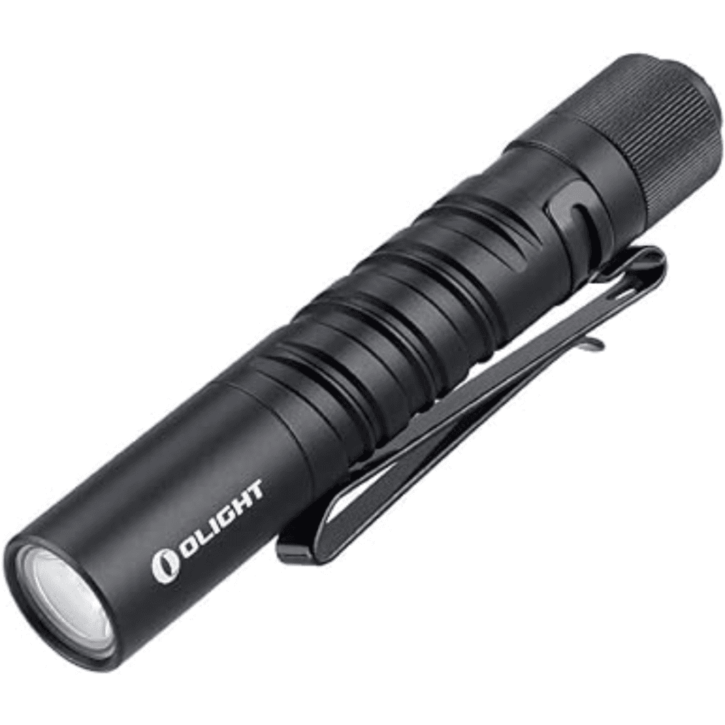 EDC Torch
