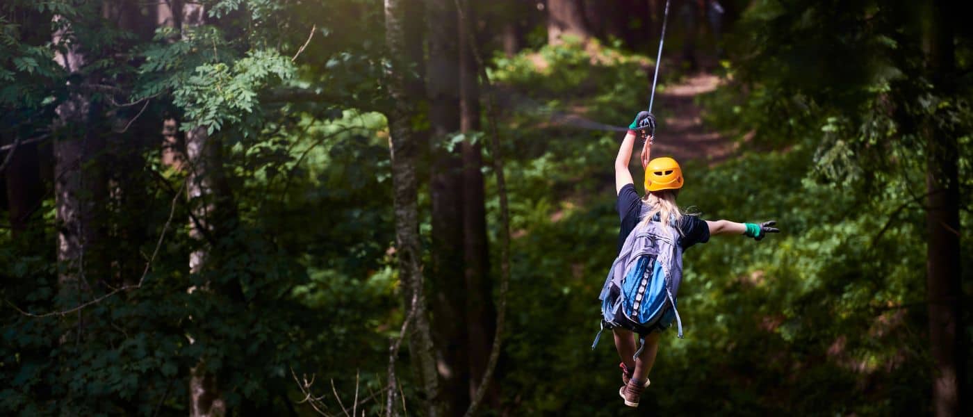 zip-line-scotland