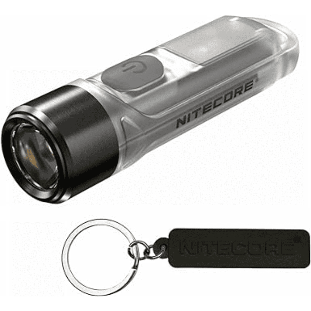 EDC Torch