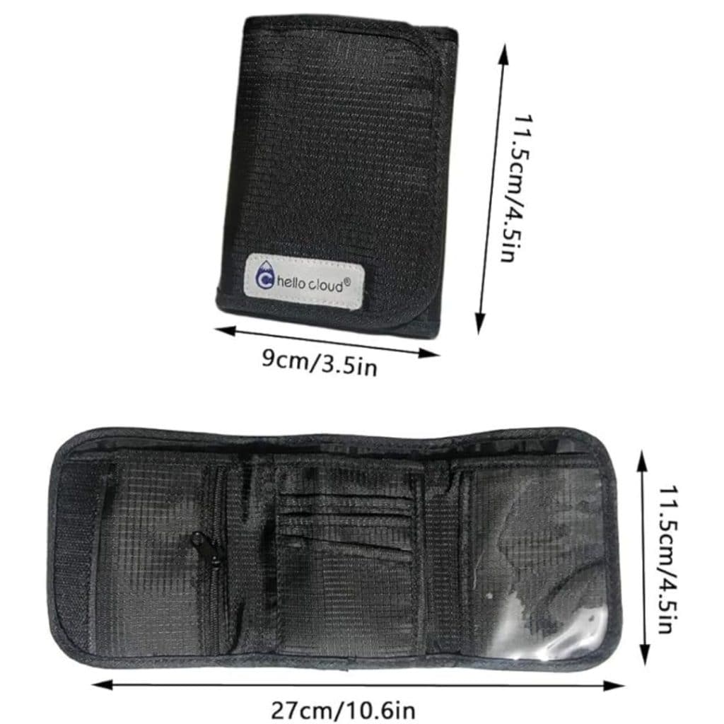 uk essentials EDC