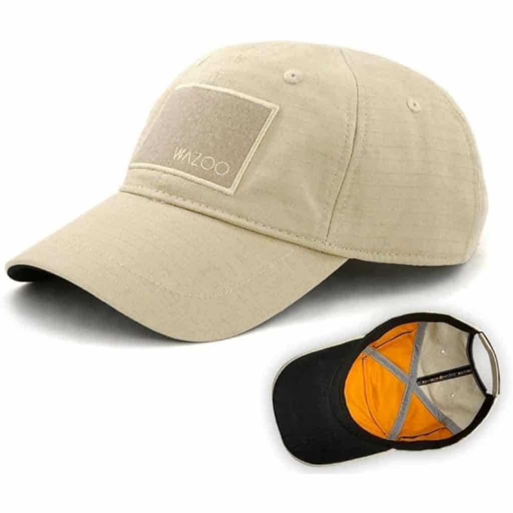 EDC Hat