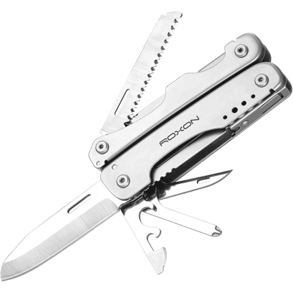 EDC multitool