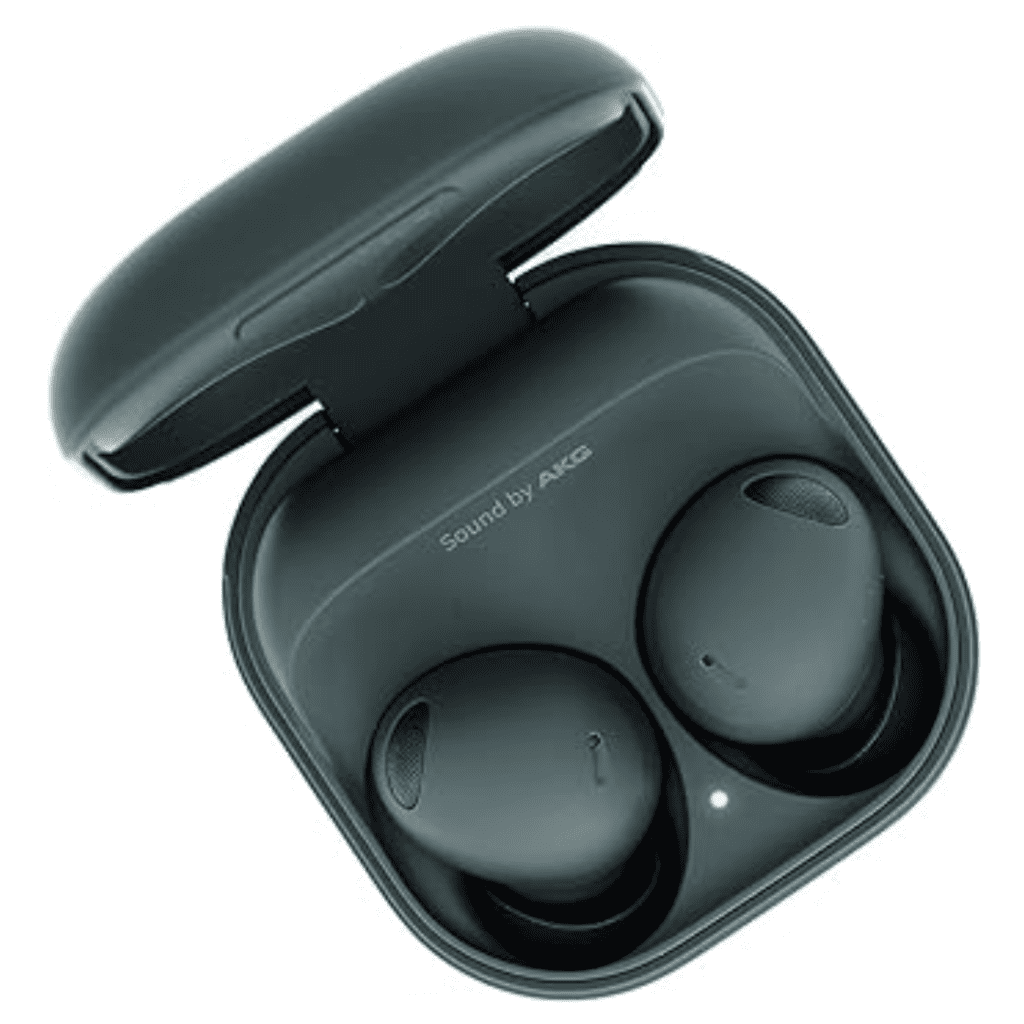 EDC Earbuds