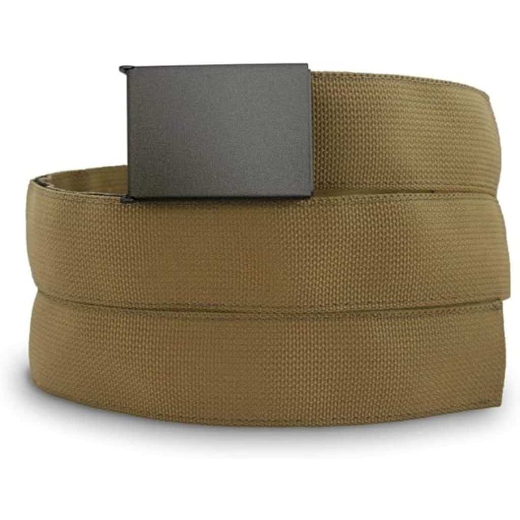 EDC storage belt