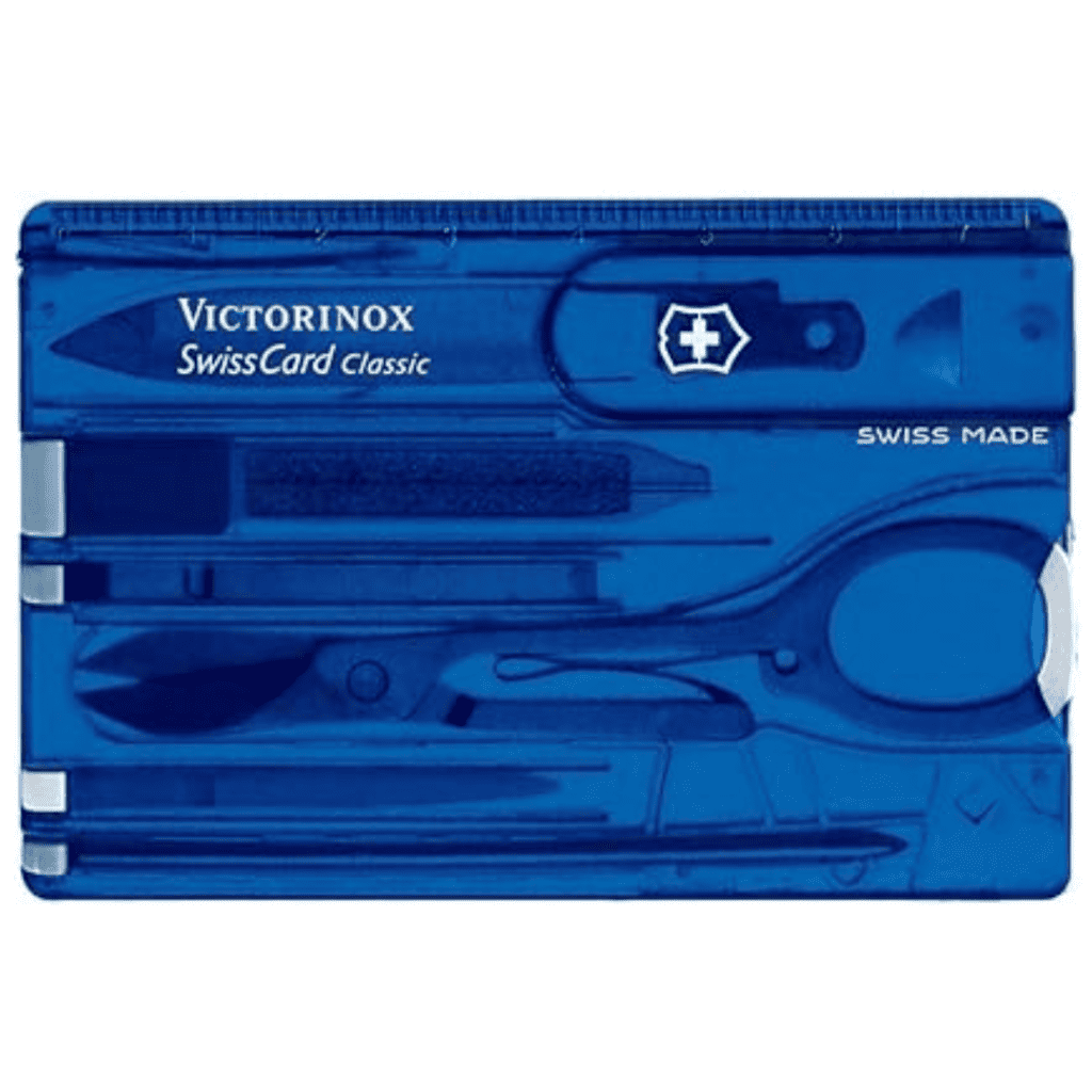 multitool card