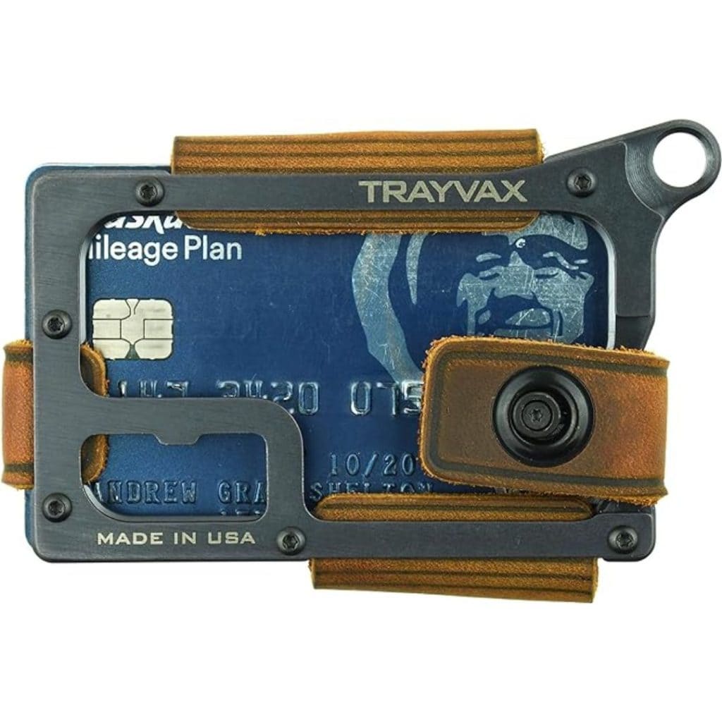 EDC Wallet