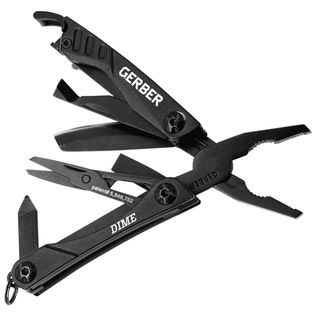 Gerber multi tool mini