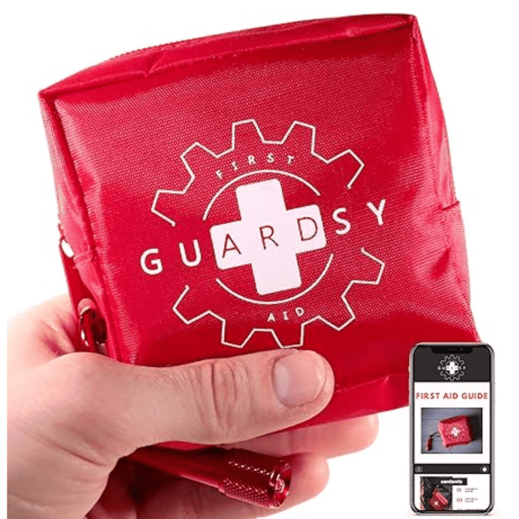 EDC First Aid