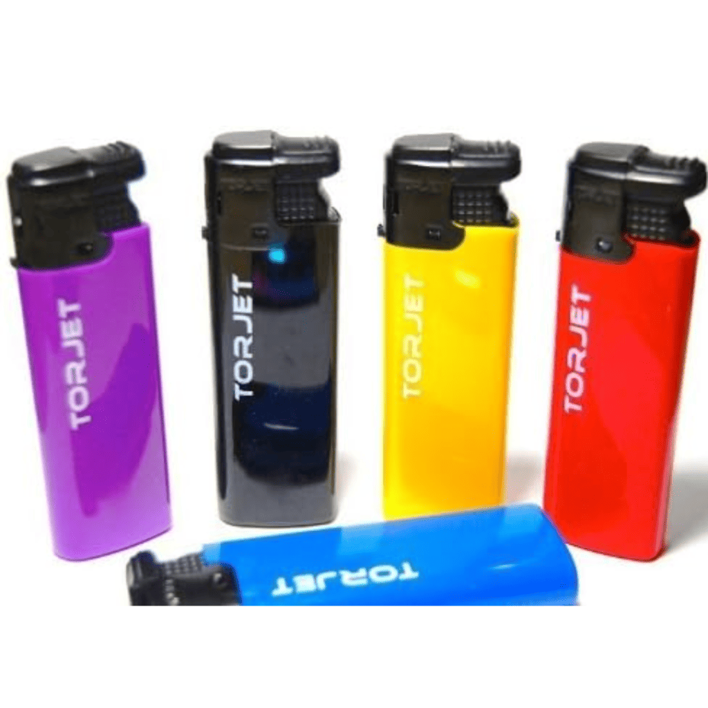 EDC Lighters (3)