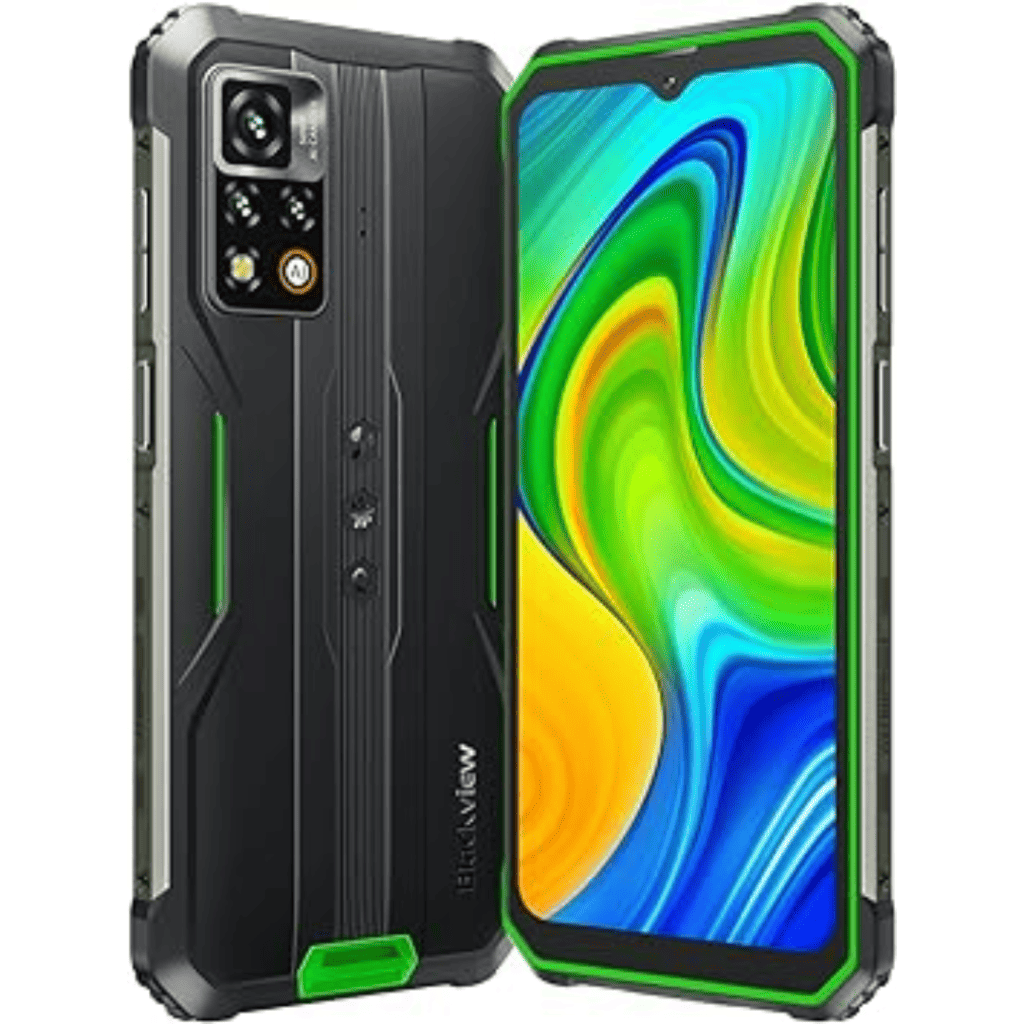 EDC Smartphones