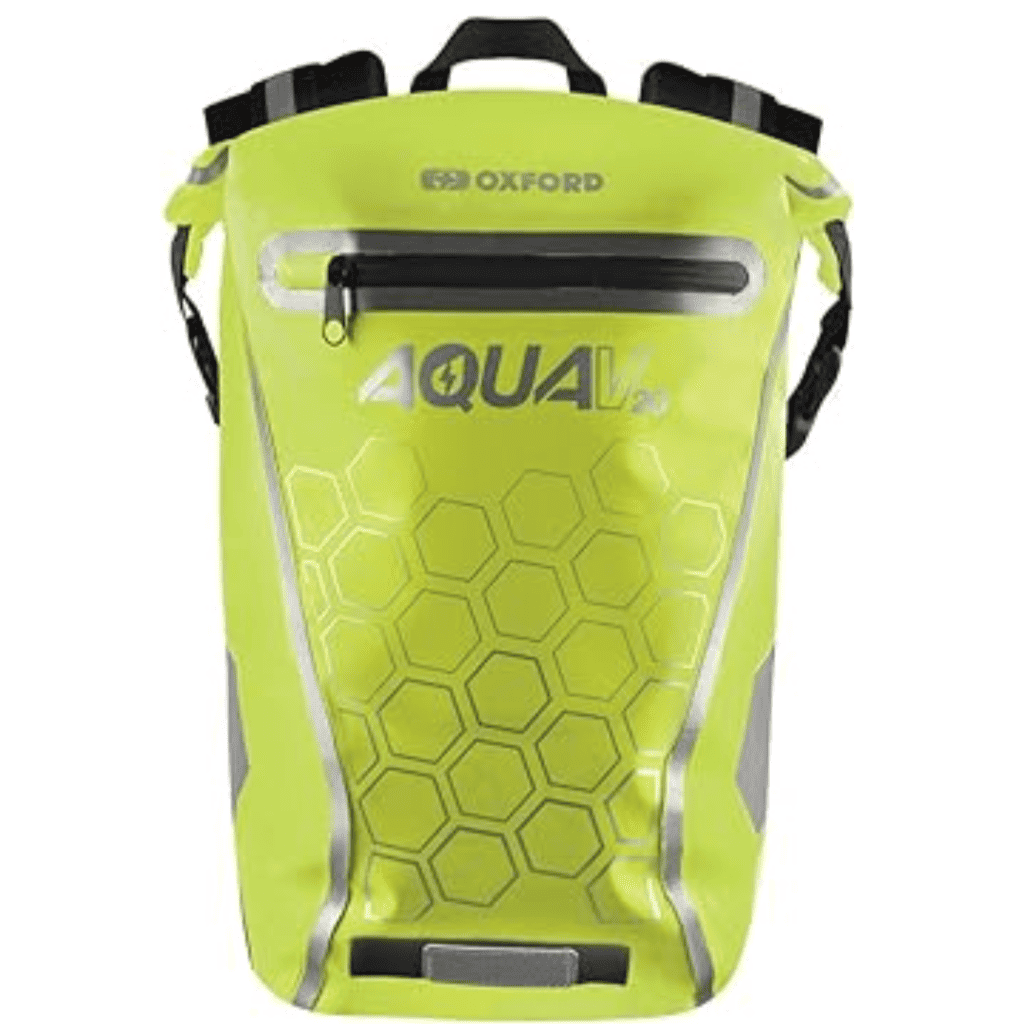 Best hi vis backpacks and rucksacks (12)