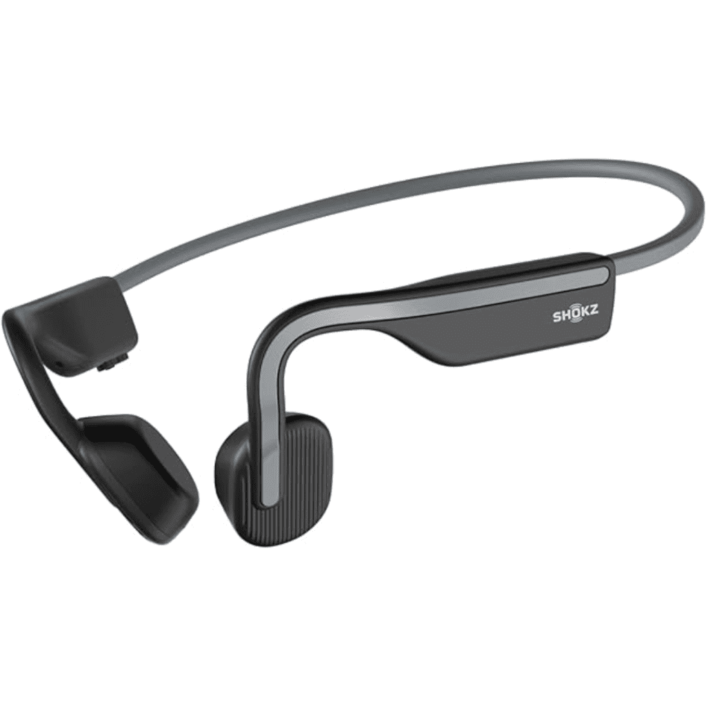 bone conduction swimming