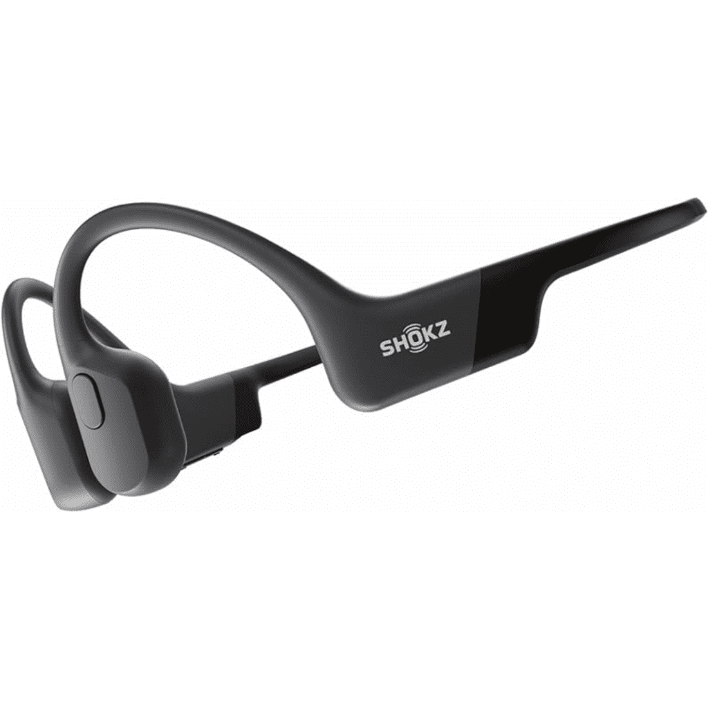 Bone Conduction Headphones (2)