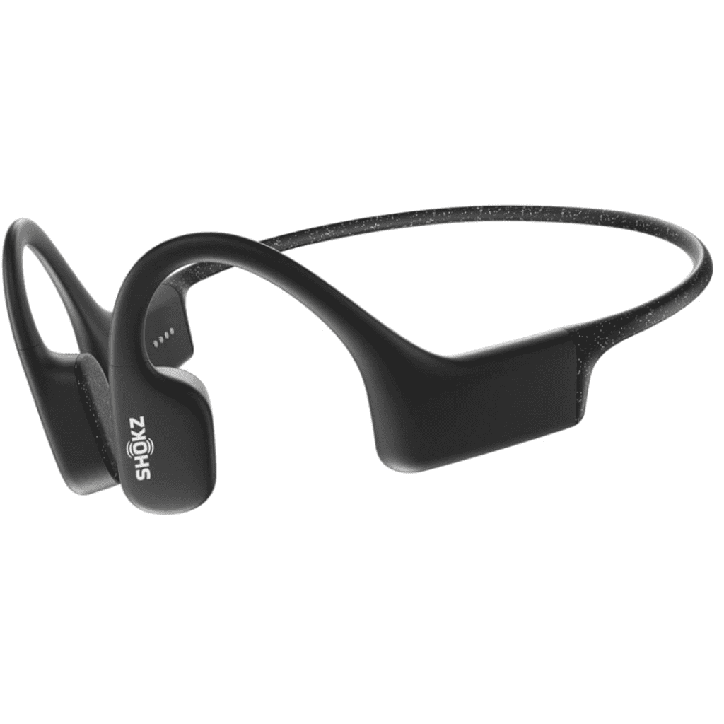bone conduction swimming