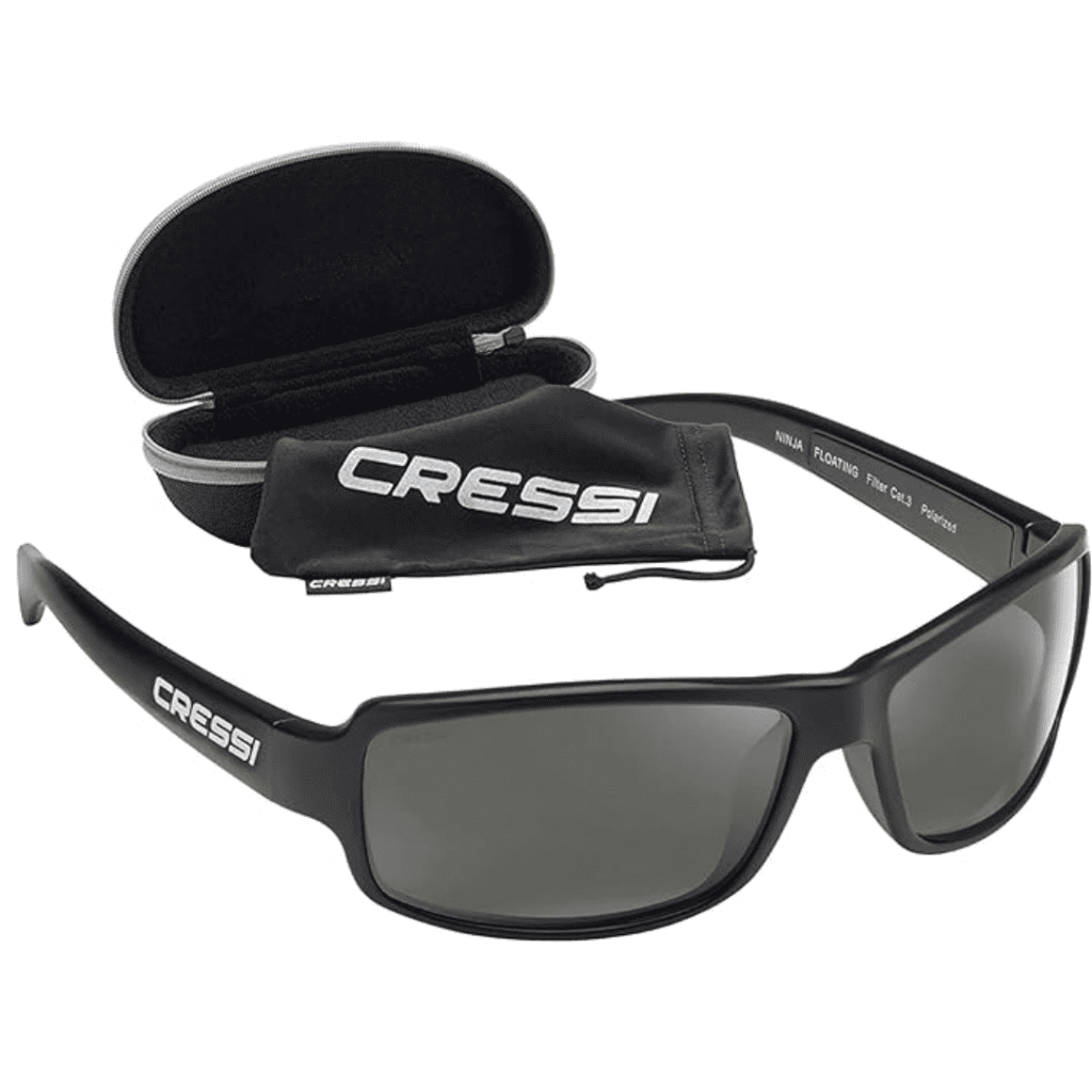 floating sunglasses