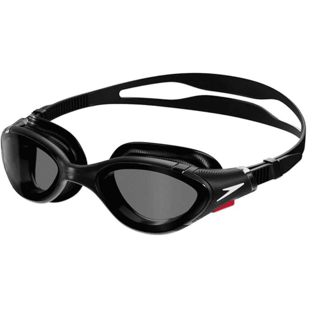 Speedo Futura Biofuse Flexiseal Goggles