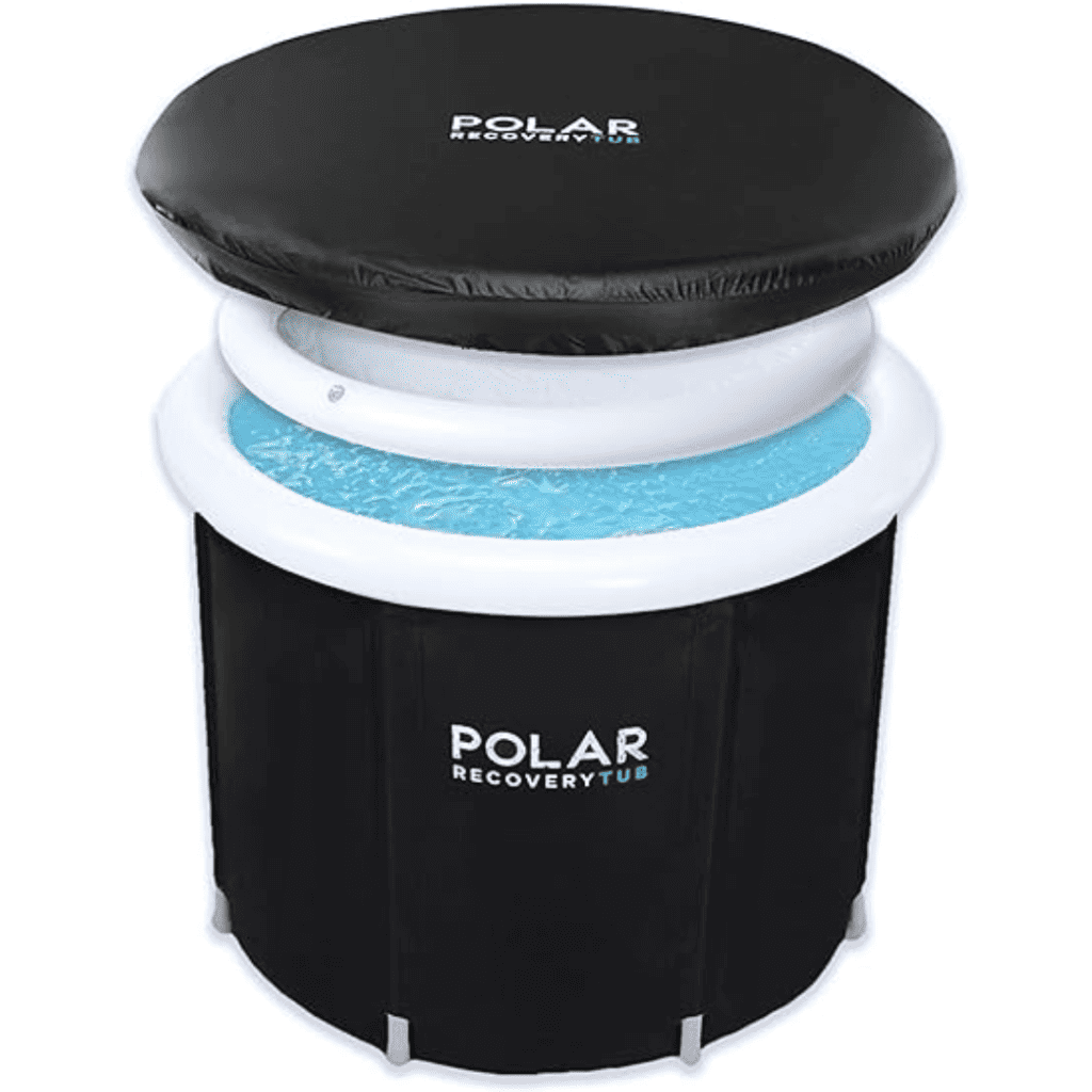 best outdoor ice baths