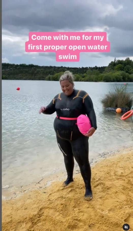 Laura-Adlington plus size