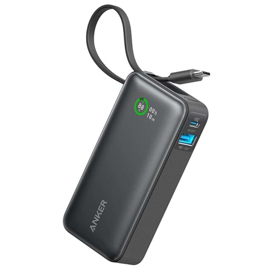 Anker Nano Power Bank