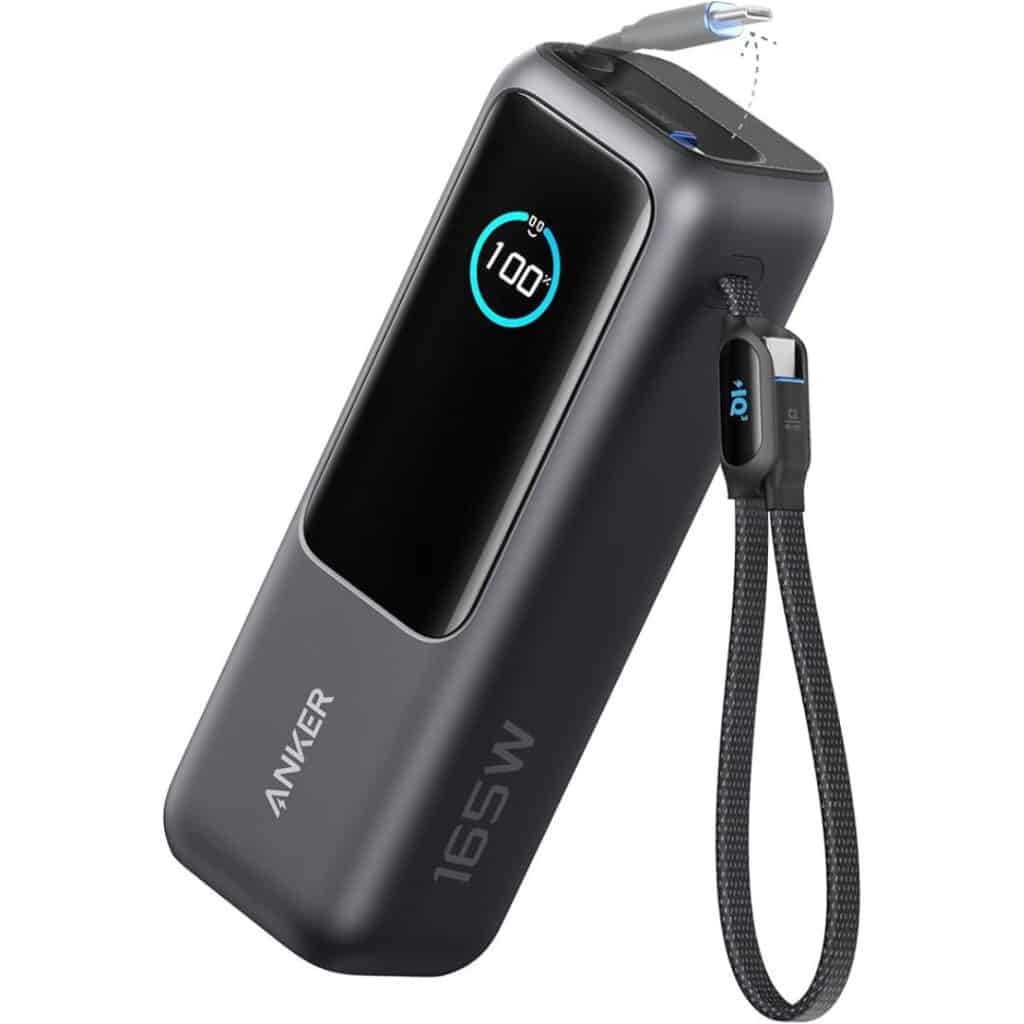 Anker Laptop Power Bank