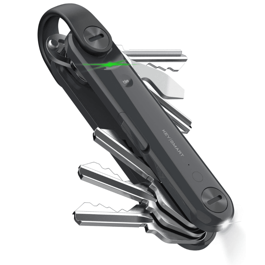 edc key organiser