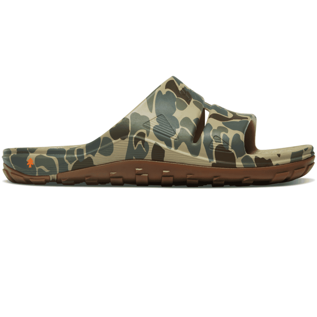 Danner X Huckberry Shelter Cove