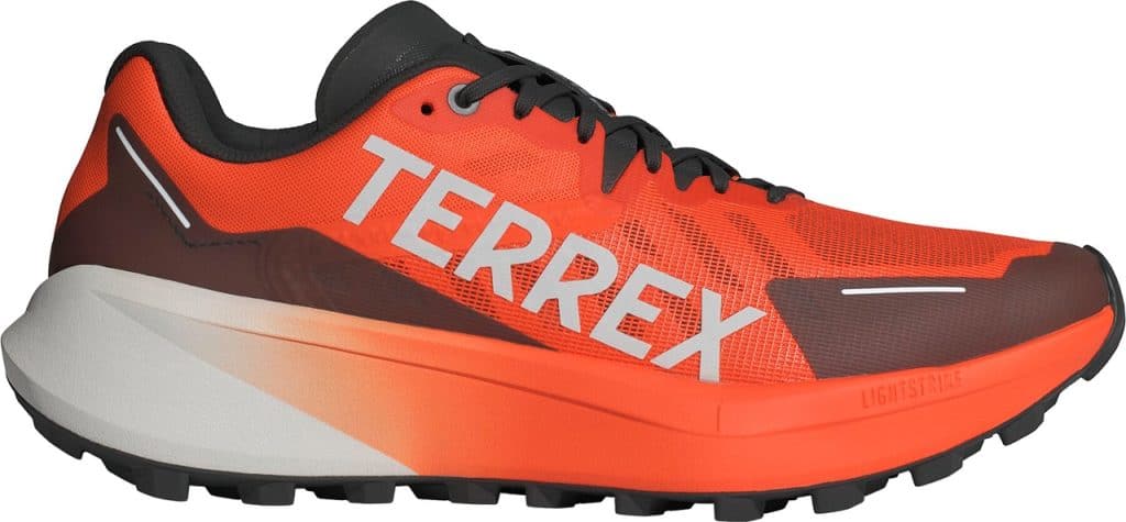 Agravic 3 - £120 - Men-3