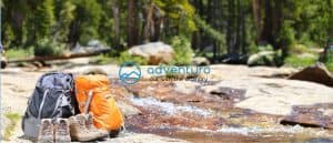 Eco-Friendly Adventure