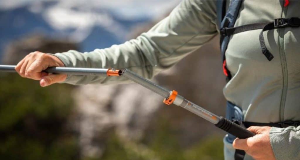 KOMPERDELL INTRODUCES FX LITE Tl VARIO