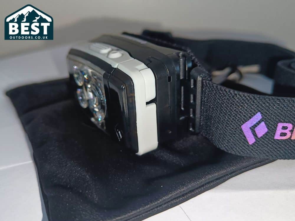 Black Diamond DISTANCE LT 1100
