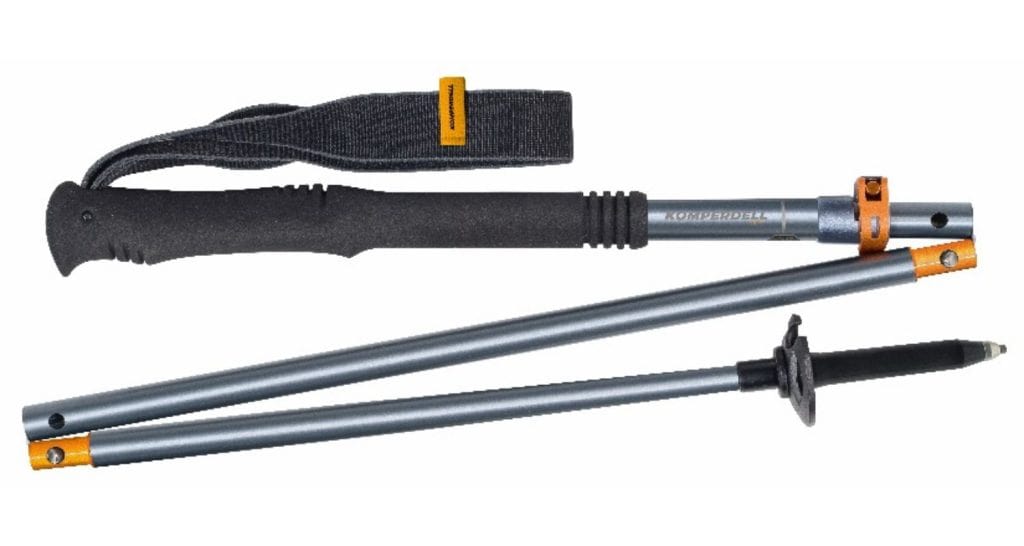 KOMPERDELL INTRODUCES FX LITE Tl VARIO