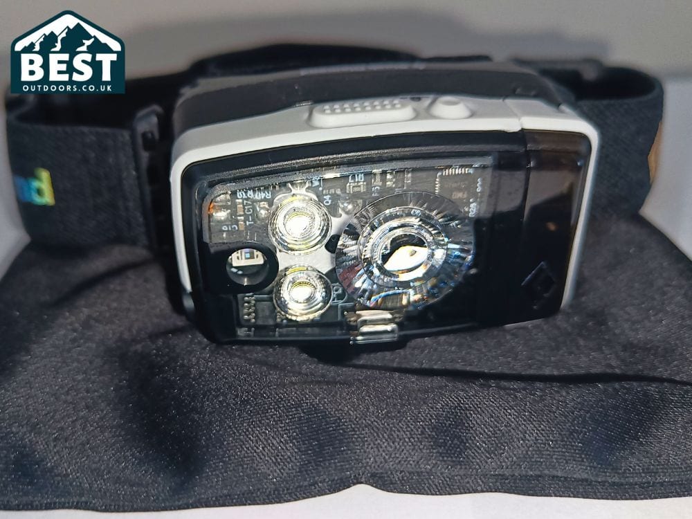 Black Diamond DISTANCE LT 1100