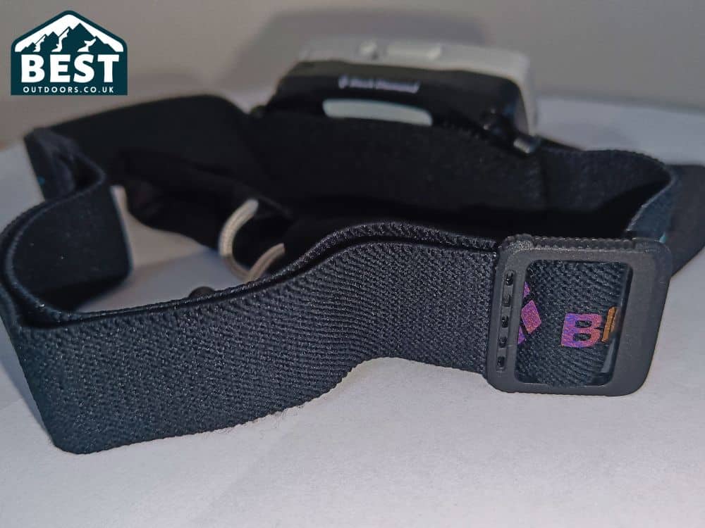 Black Diamond DISTANCE LT 1100