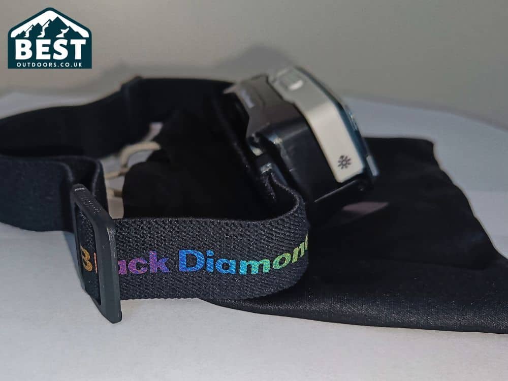 Black Diamond DISTANCE LT 1100