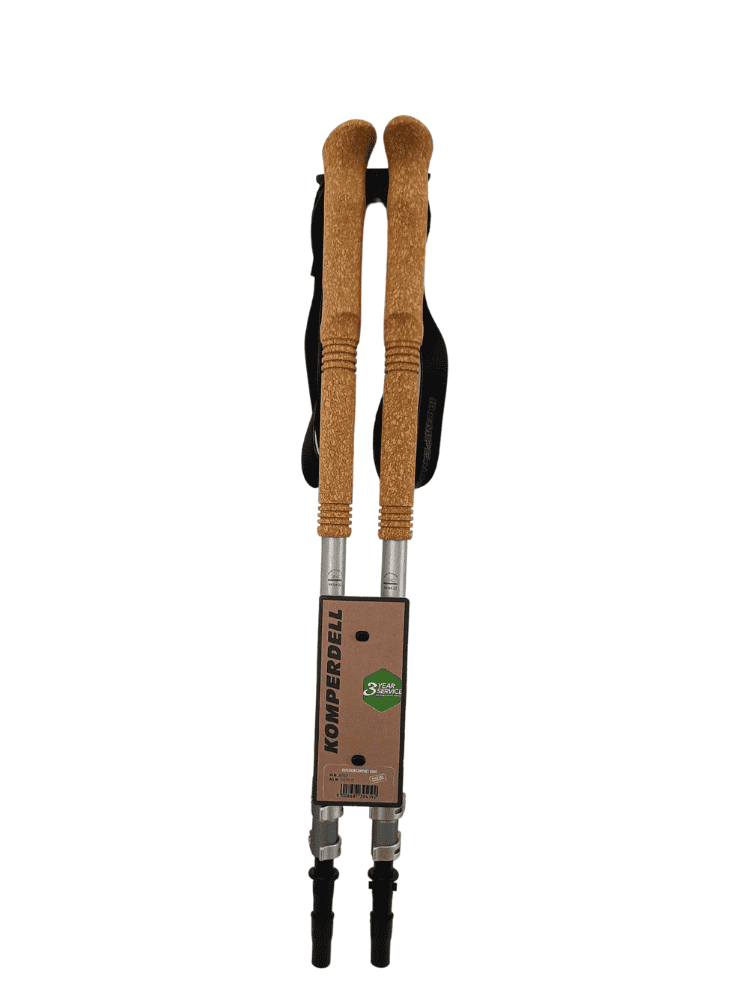 komperdell Explorer Compact Cork