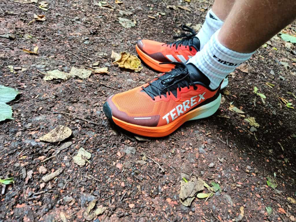 Adidas Terrex Agravic 3