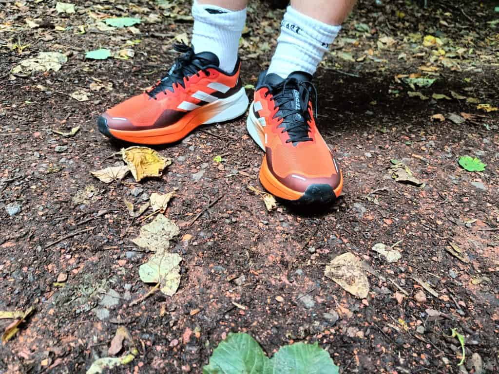Adidas Terrex Agravic 3
