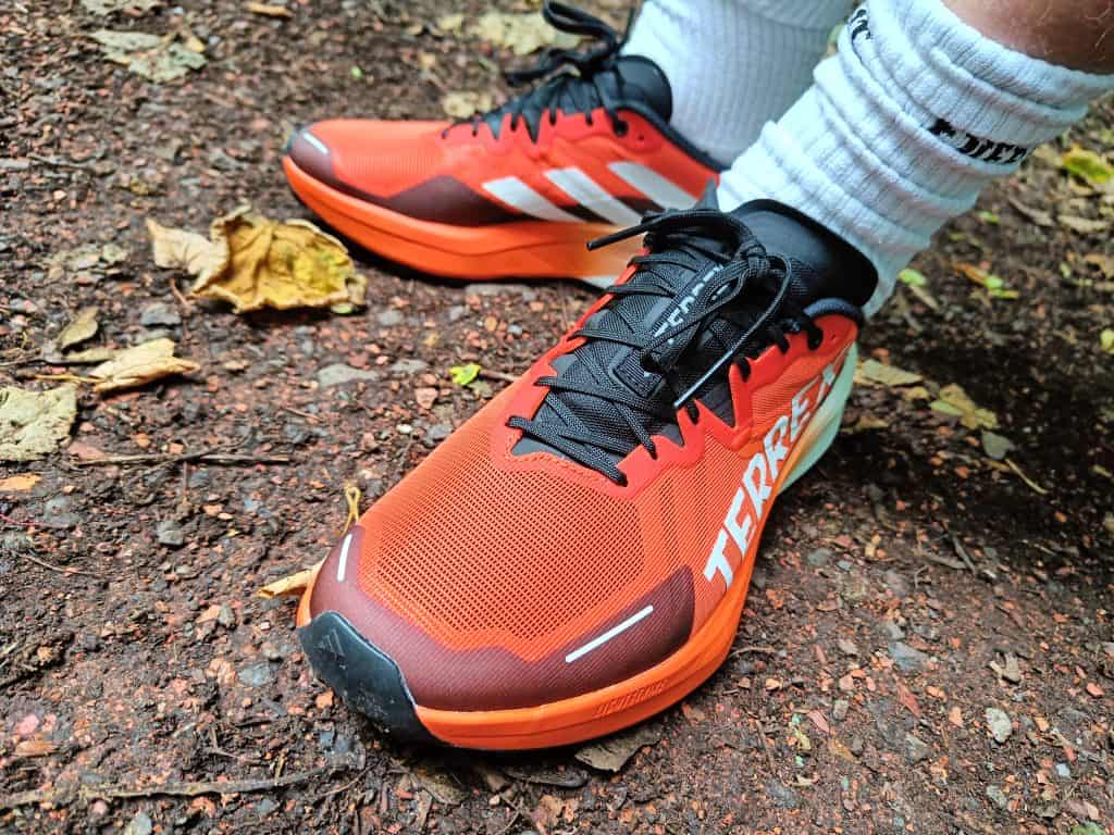 Adidas Terrex Agravic 3