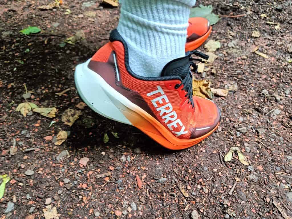 Adidas Terrex Agravic 3