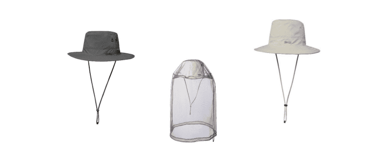 trekmates hats