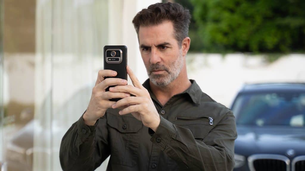Ulefone Armor 25T (1)