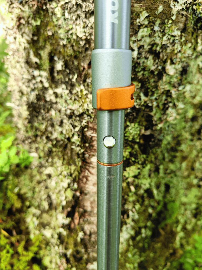Komperdell FX Lite TI Vario