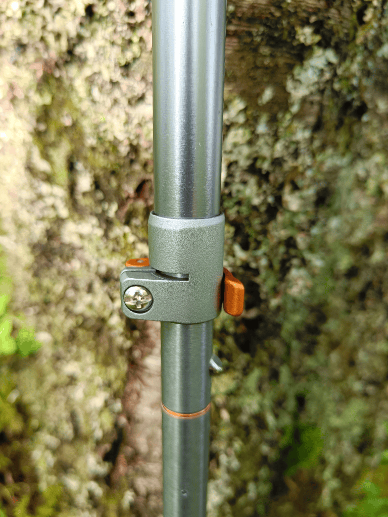 Komperdell FX Lite TI Vario