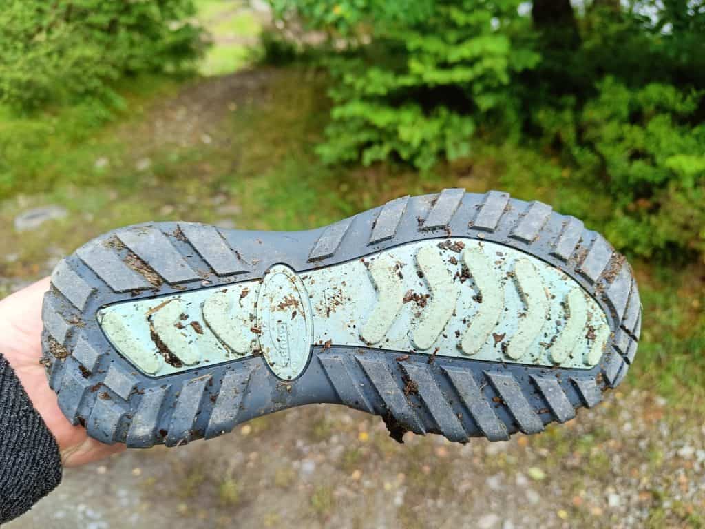 Grubs Shoreline 4.0